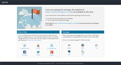 Desktop Screenshot of chambersdesignco.com